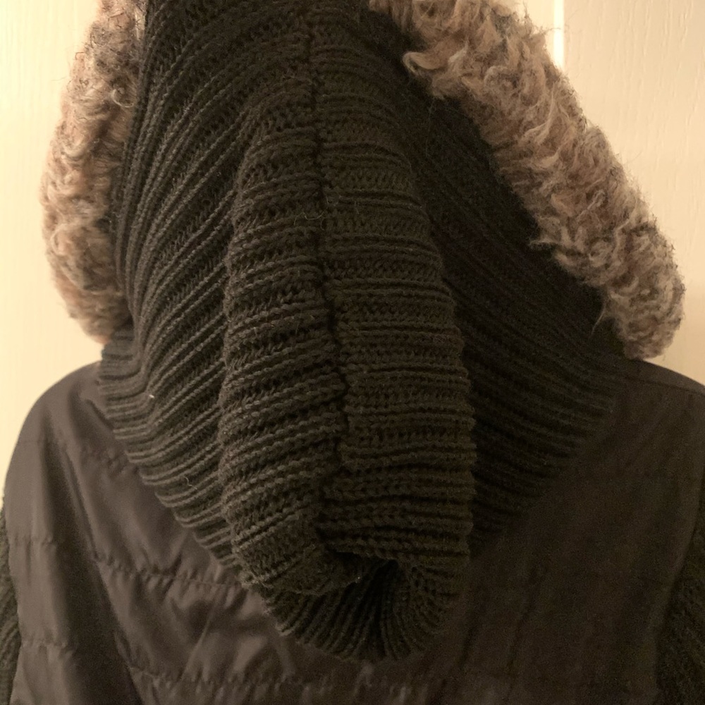 💕 Cavalini black jacket - Picture 8 of 8